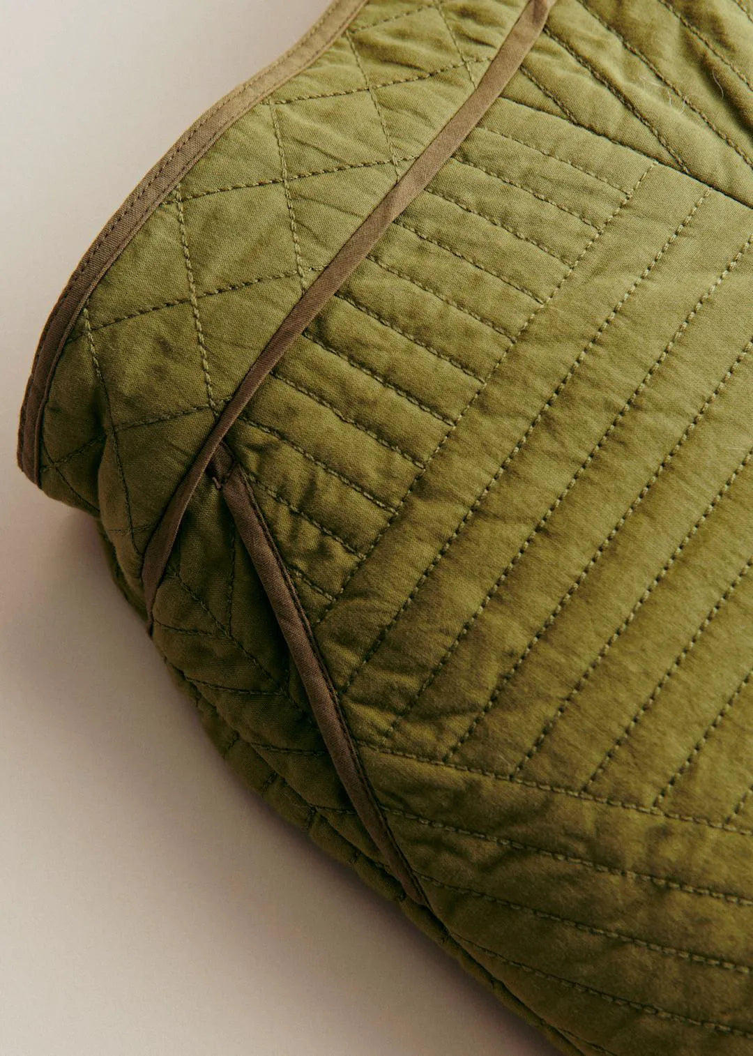 Olive Green