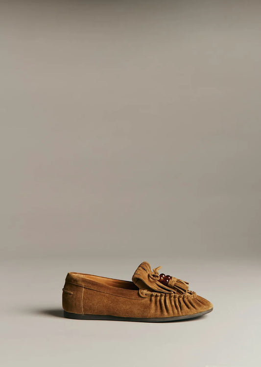 Tan