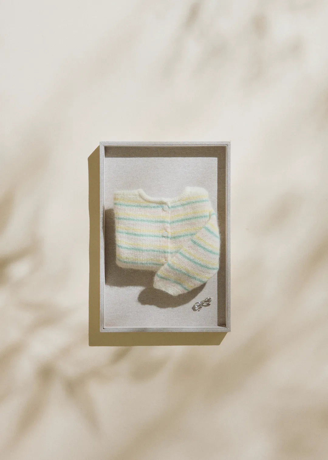 Pastel Stripes