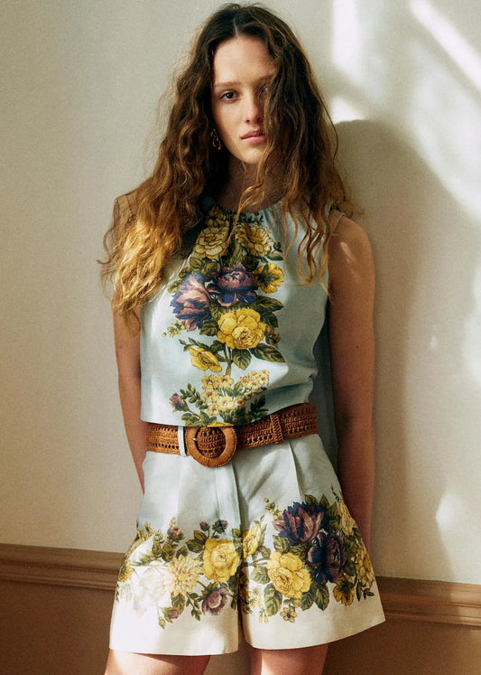 Lavinia Print