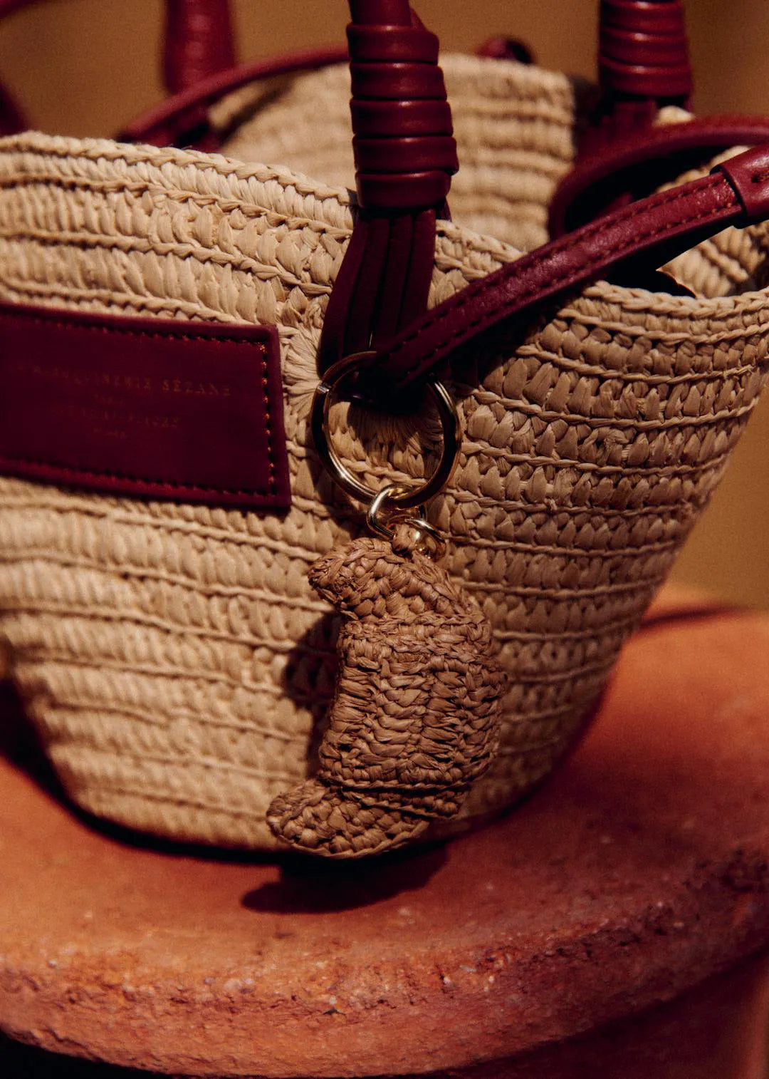 Raffia