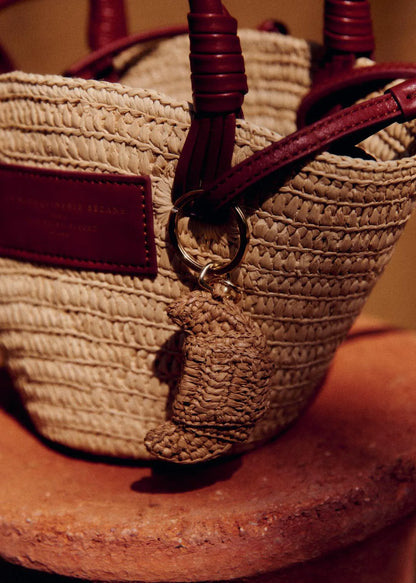 Raffia