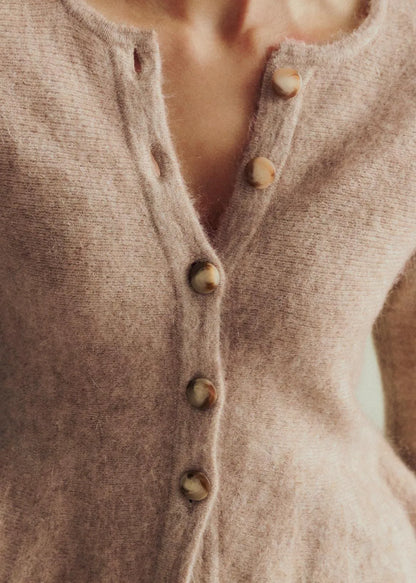 Light Beige