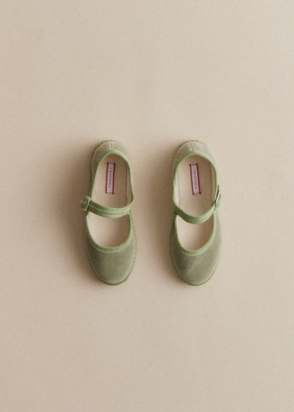 Sage Green