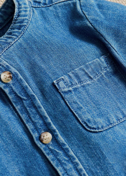 Light Denim