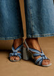 Shades of Blue