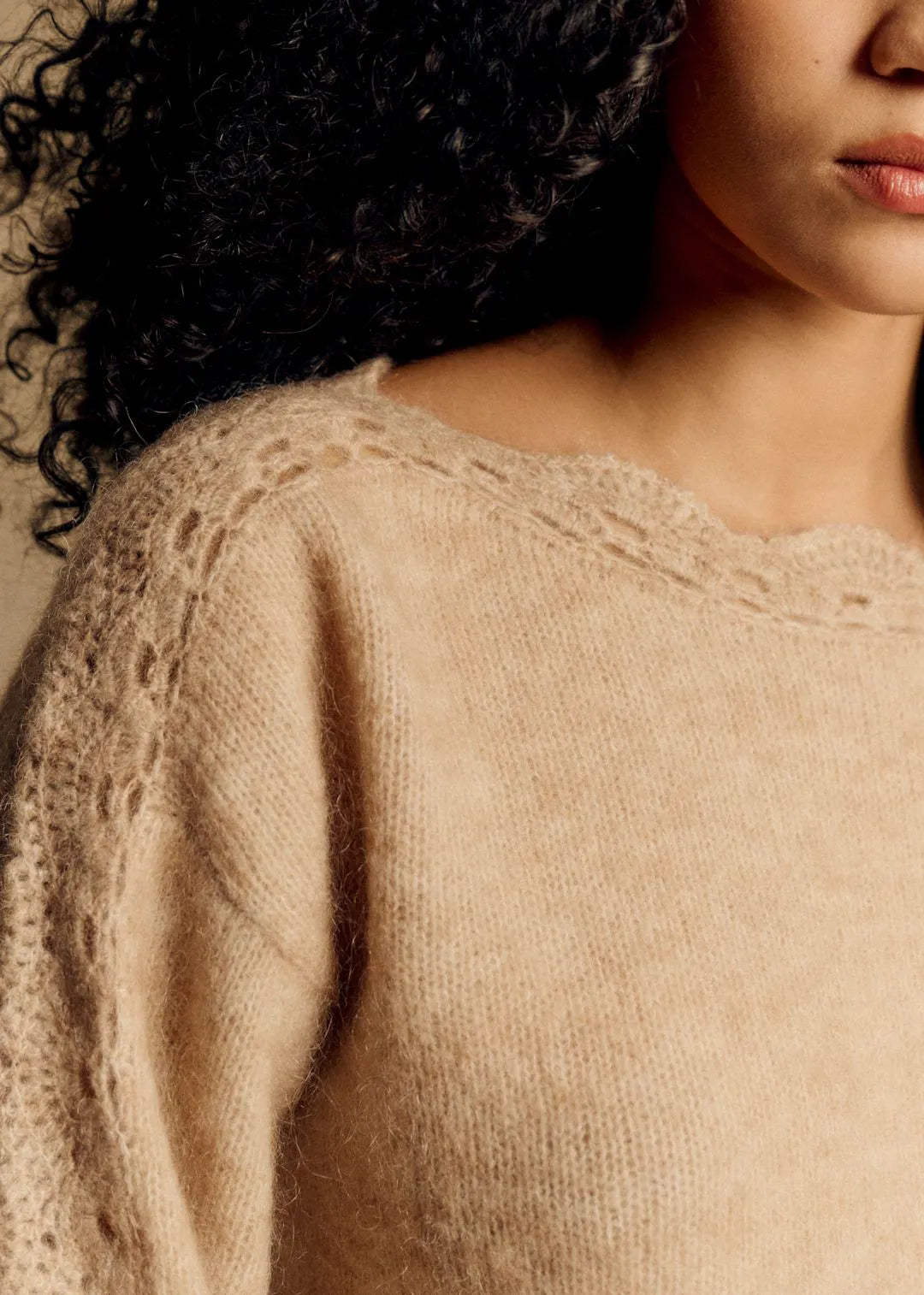 Light Beige