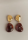 Gold And Brown