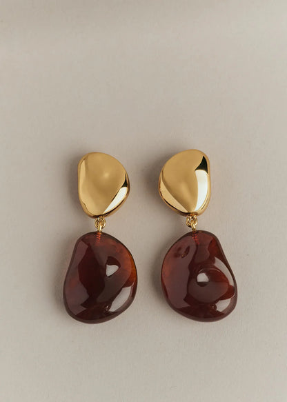 Gold And Brown