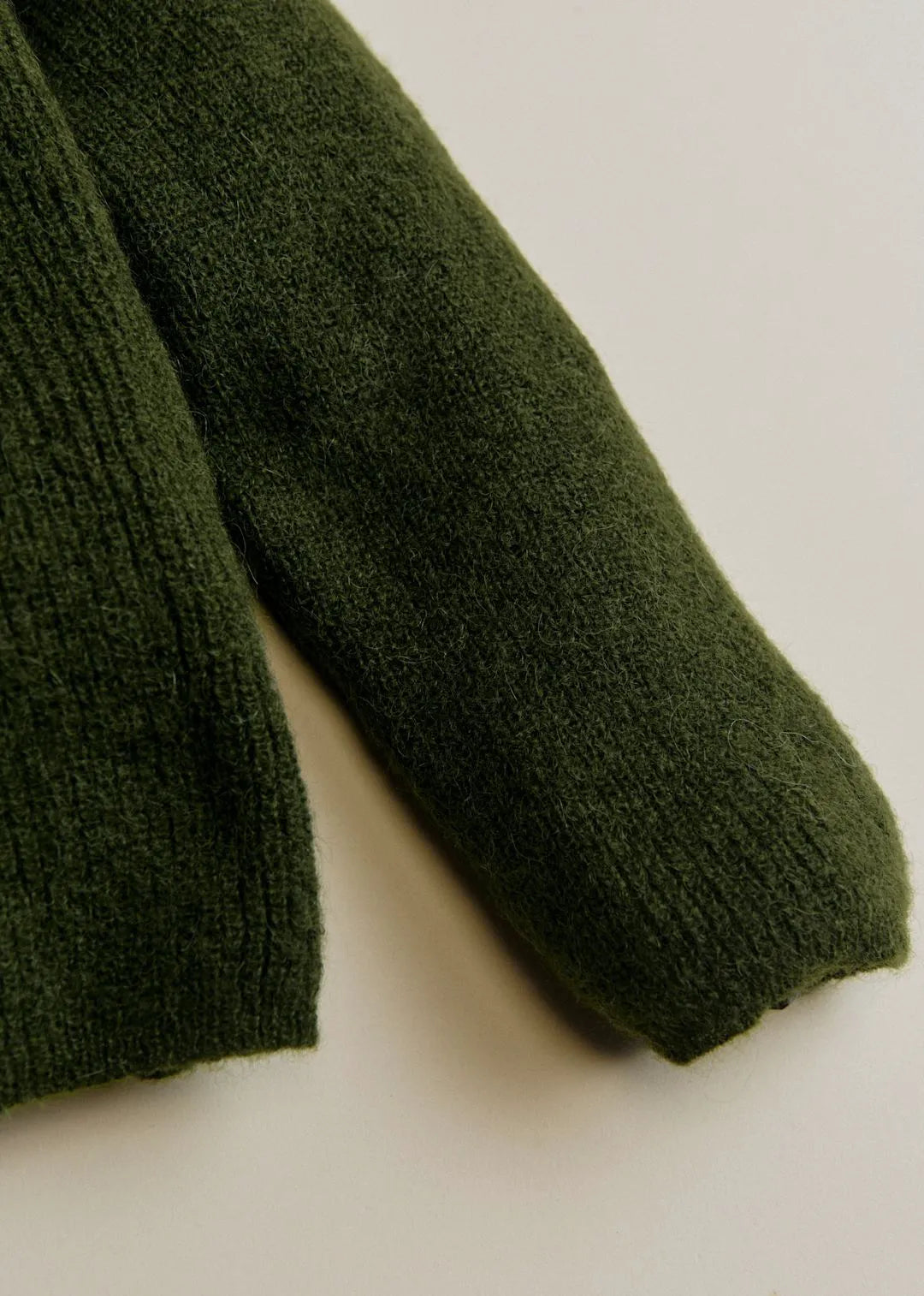 Perfect Green