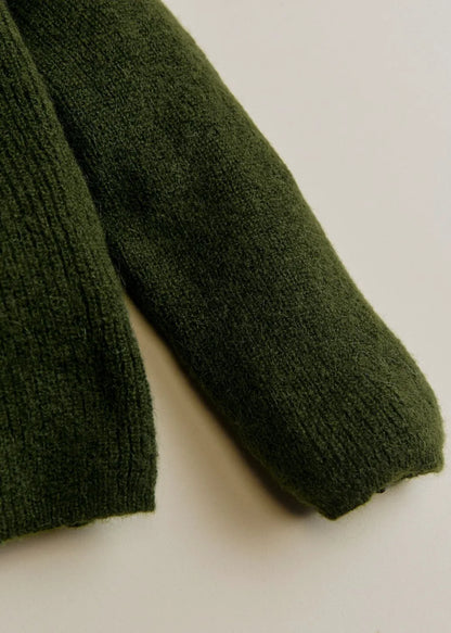 Perfect Green