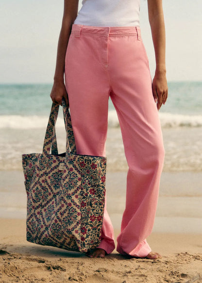 Candy Pink