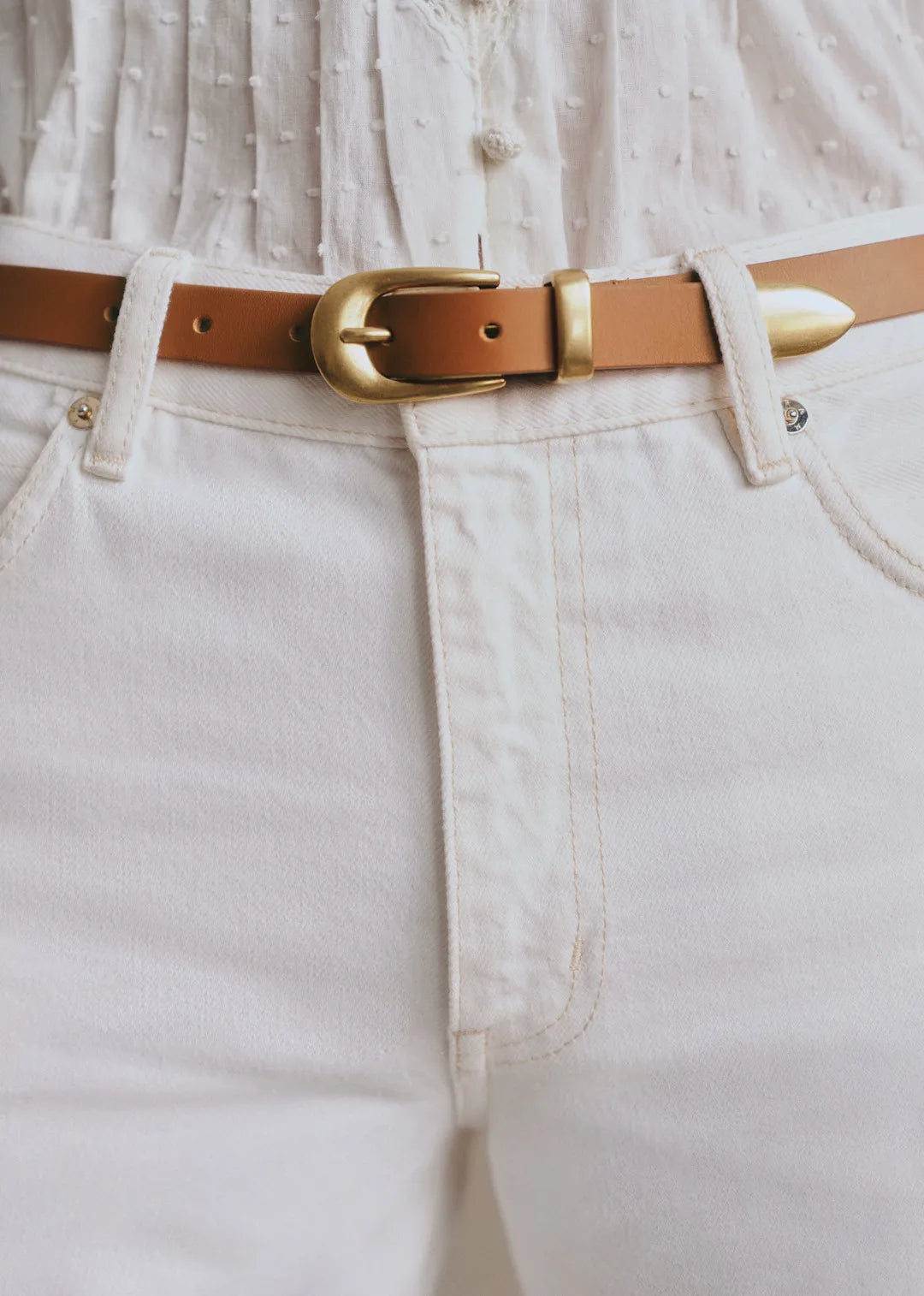 Natural Heritage Leather