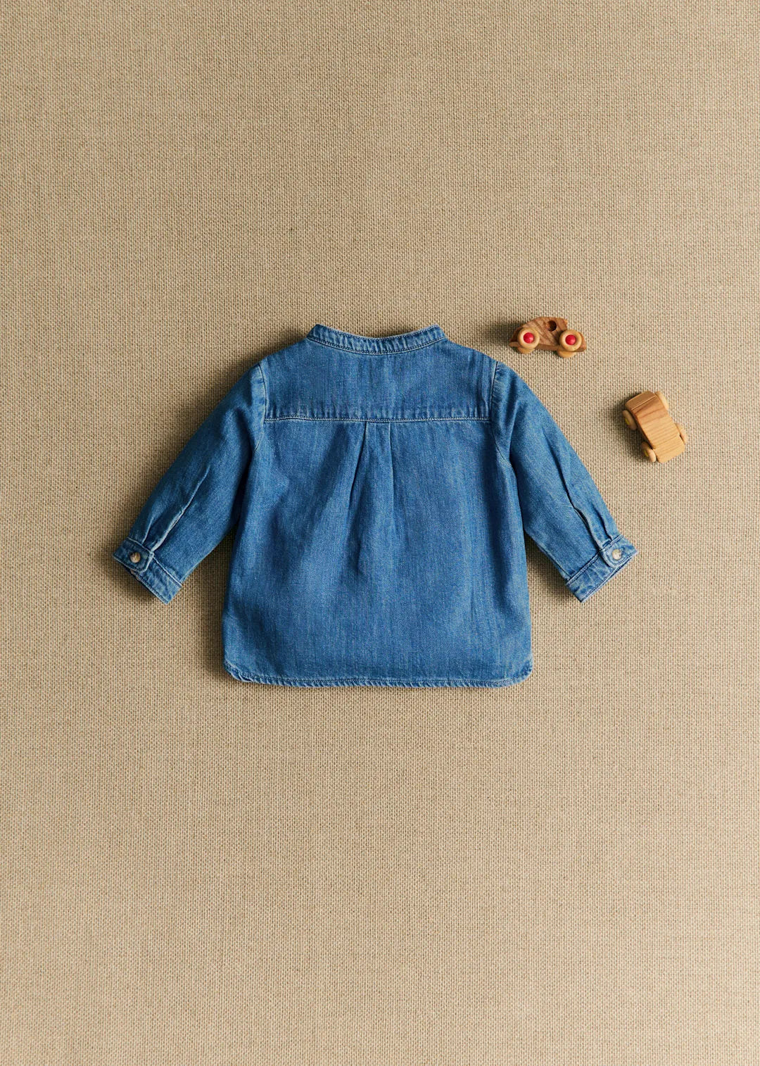 Light Denim