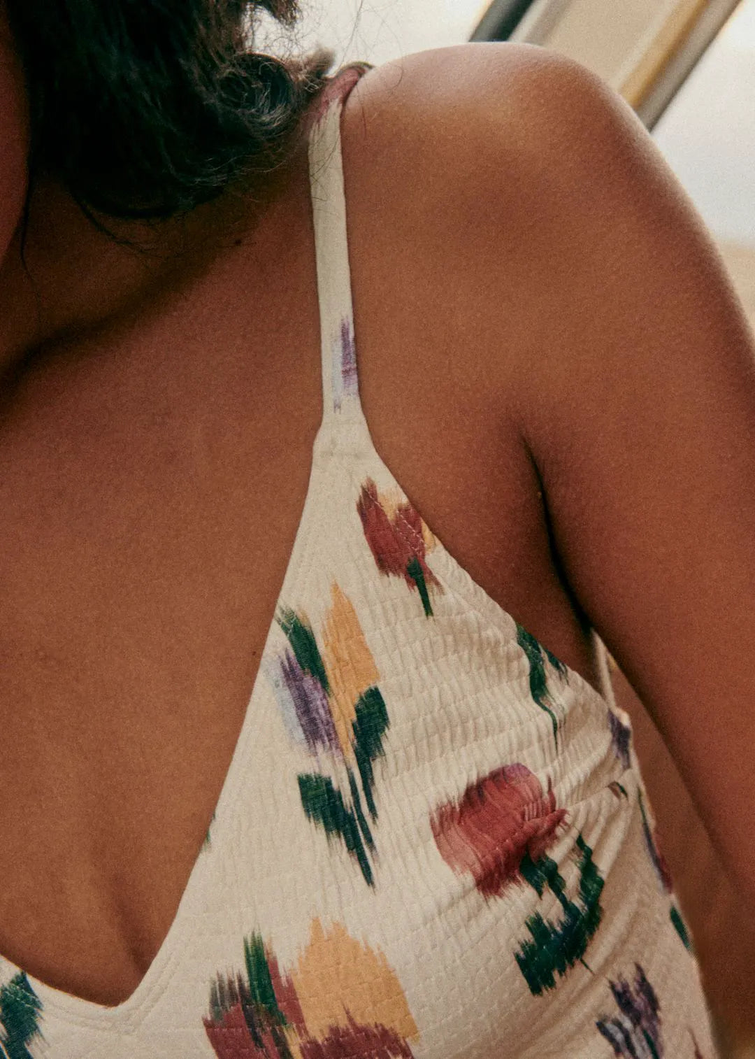 Daliana Print