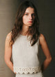 Mottled Beige