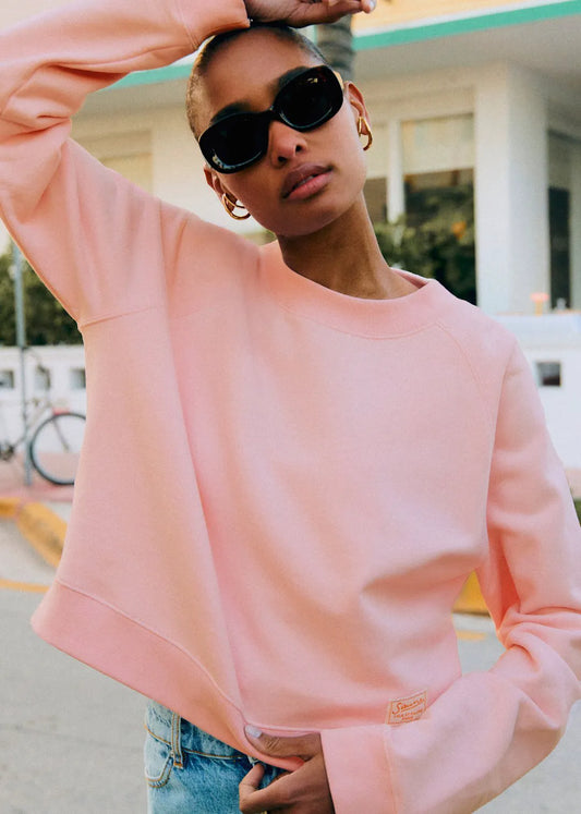 Pale Pink - Rose Creation