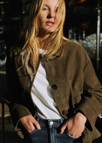Dark Khaki