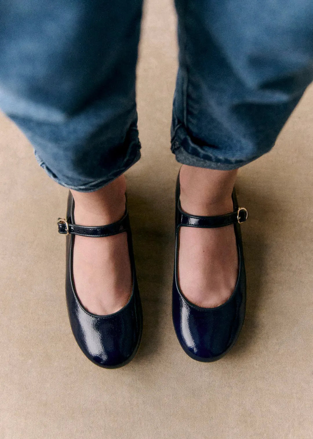 Smooth Navy
