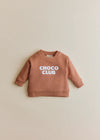 Hazelnut / Ecru