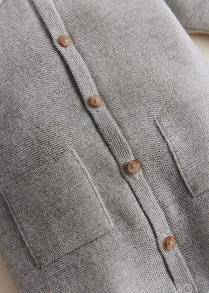 Mottled Grey