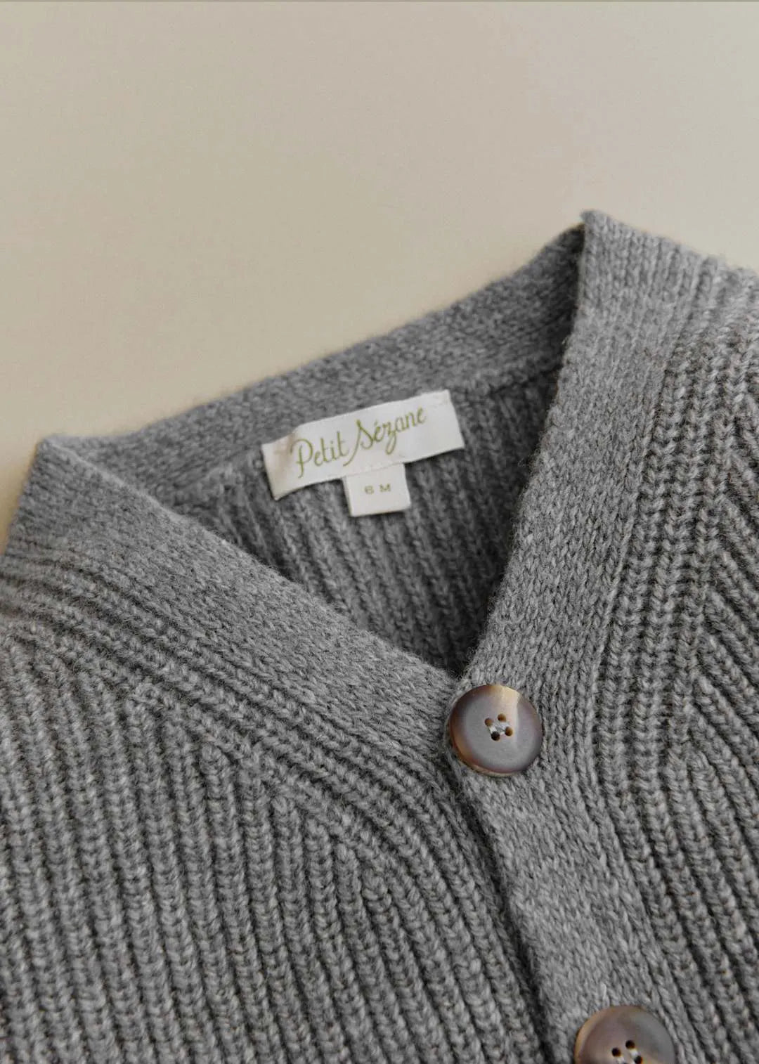 Mottled Grey