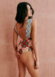 Tiles Print