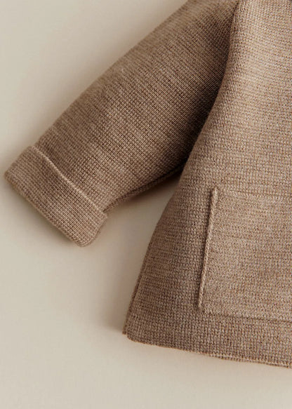 Mottled Beige