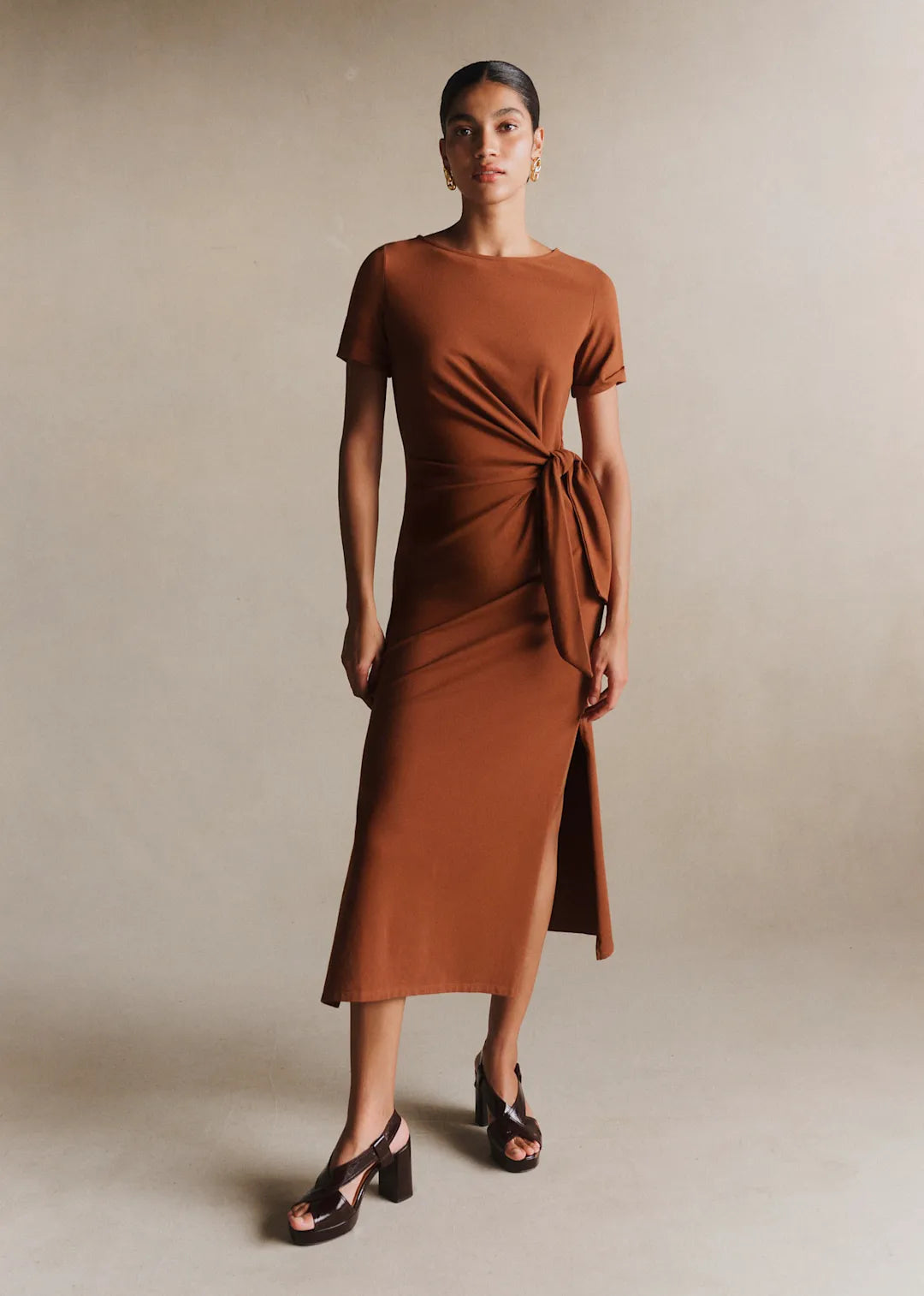 Mahogany