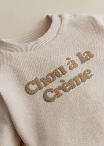 Cream / soft sand