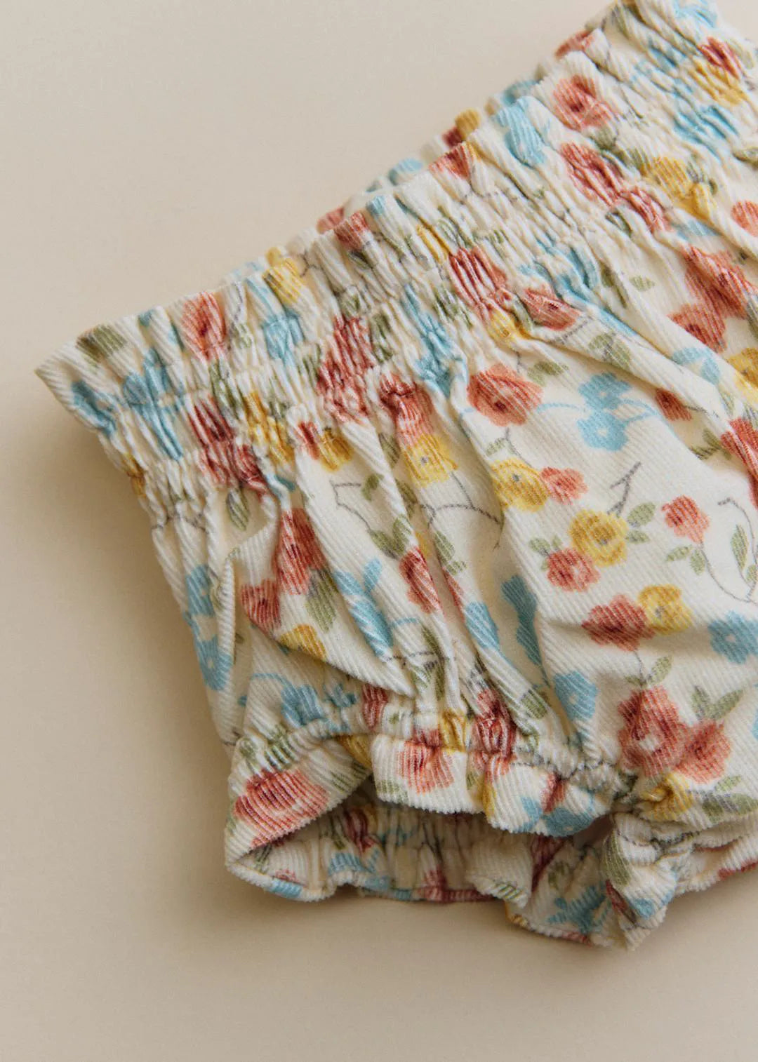 Double Rose Print