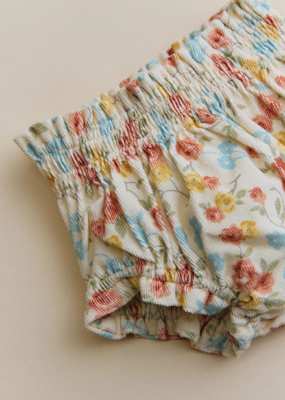 Double Rose Print