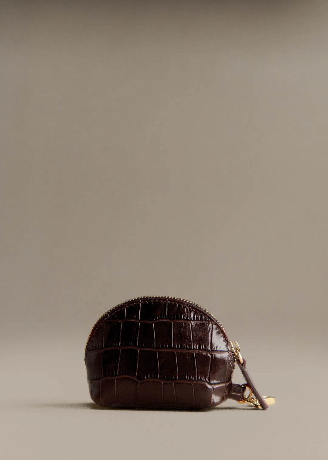 Brown Croco