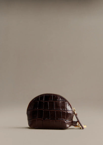 Brown Croco