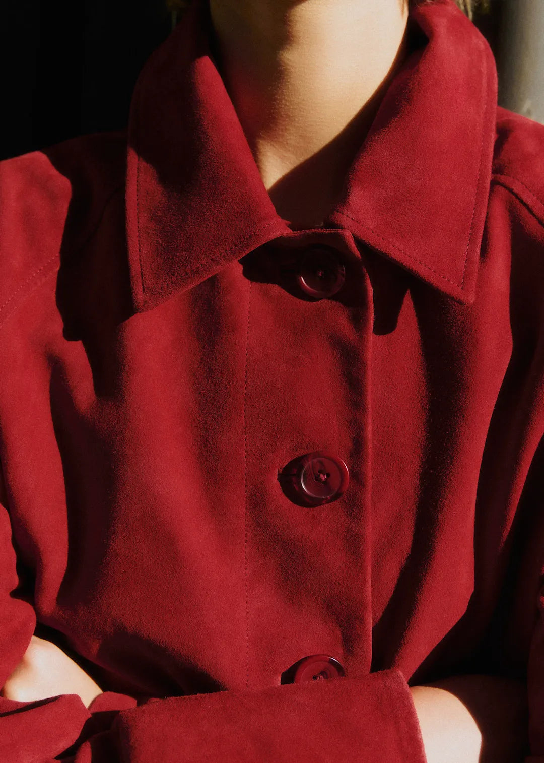 Dark Red