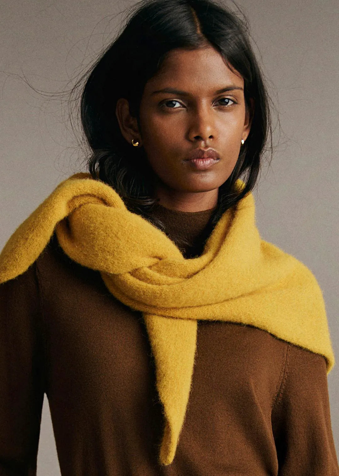 Sun Yellow