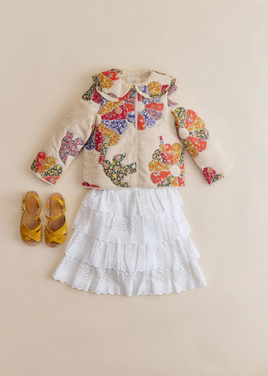 Quin Patchwork