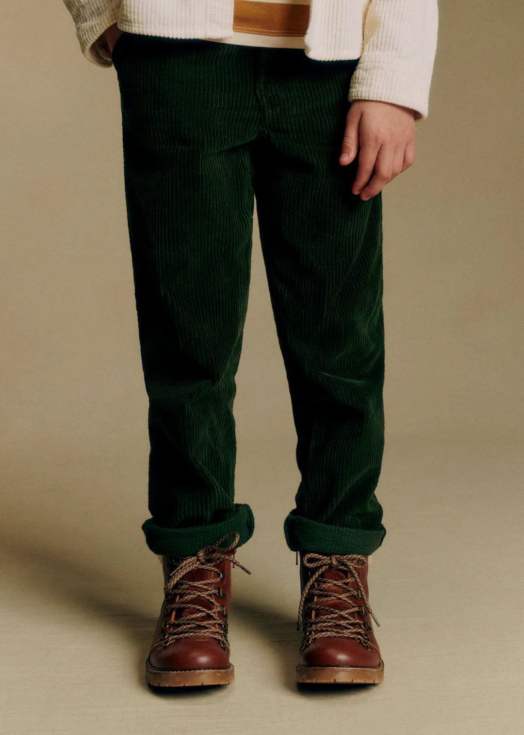 Pine Green