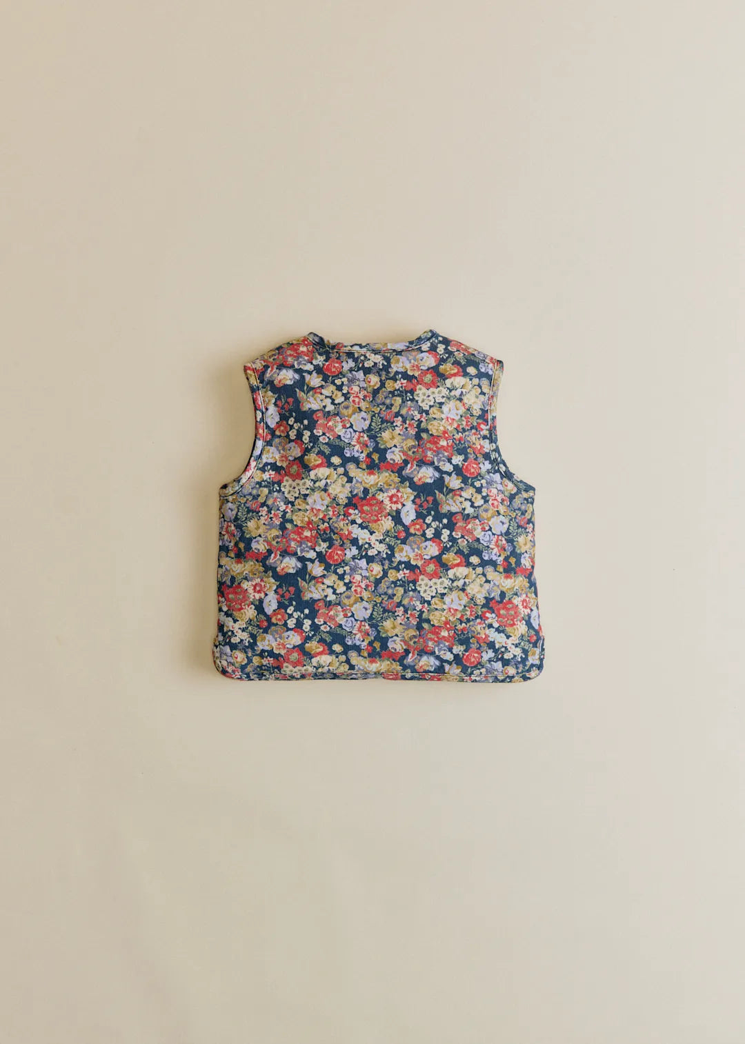Juliette Floral Print