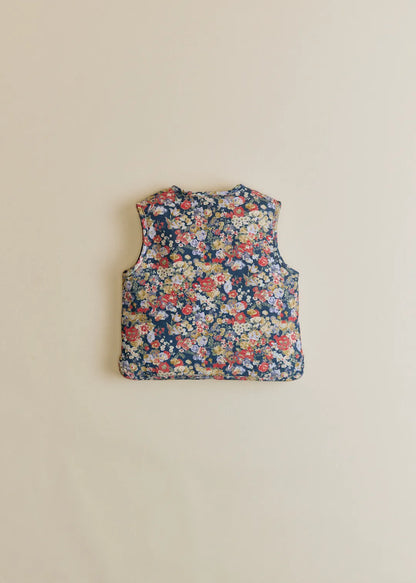 Juliette Floral Print