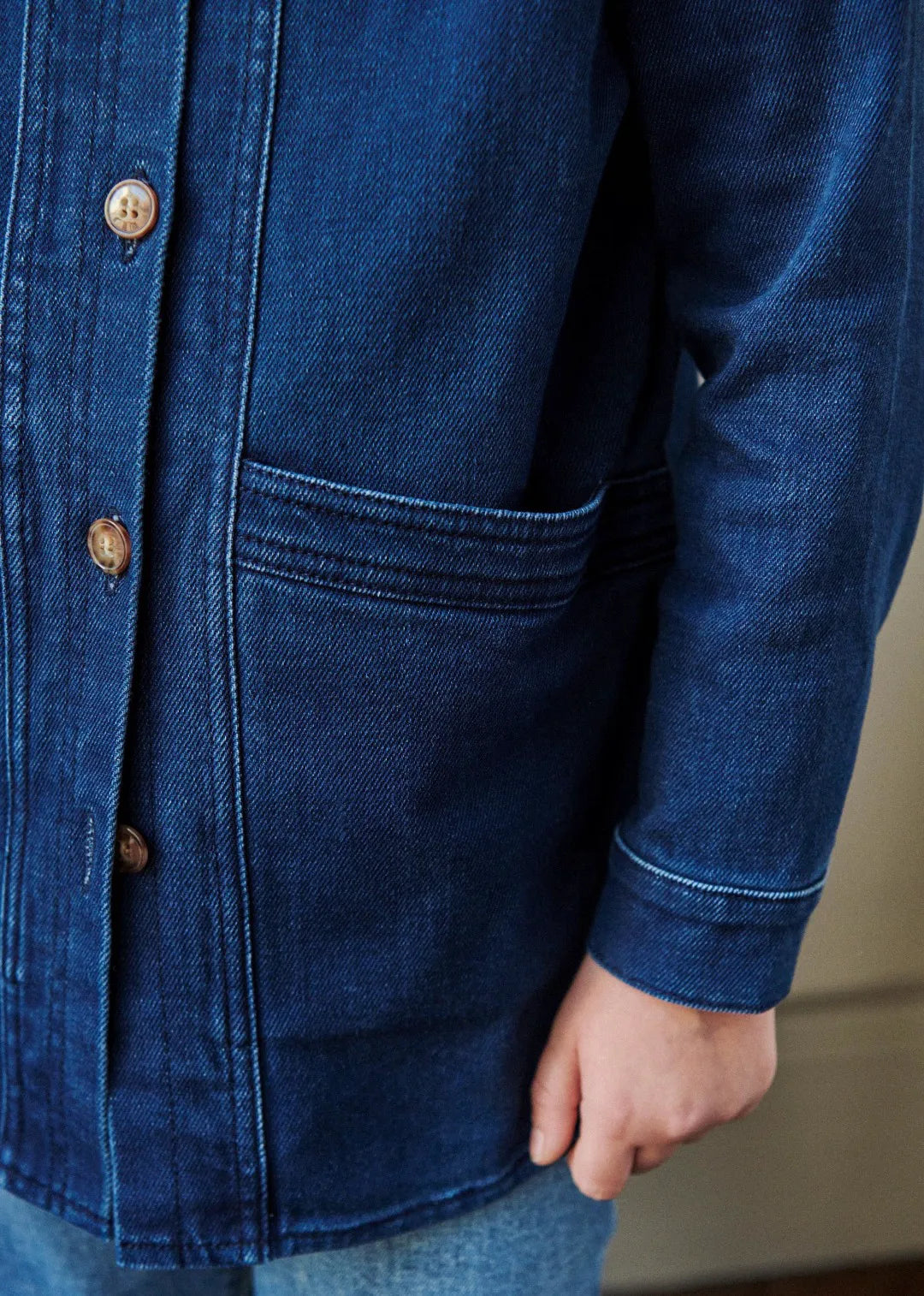 Indigo Kids