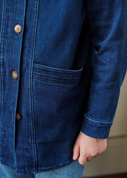 Indigo Kids