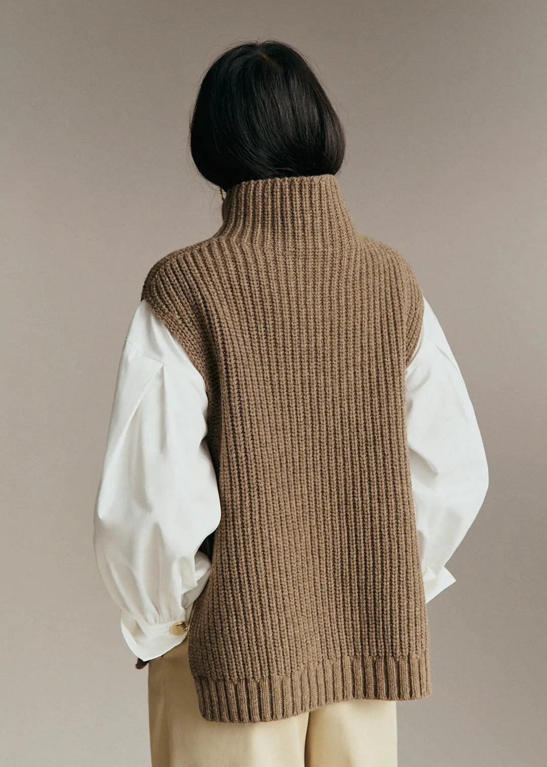 Dark Taupe