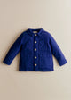 Indigo Blue