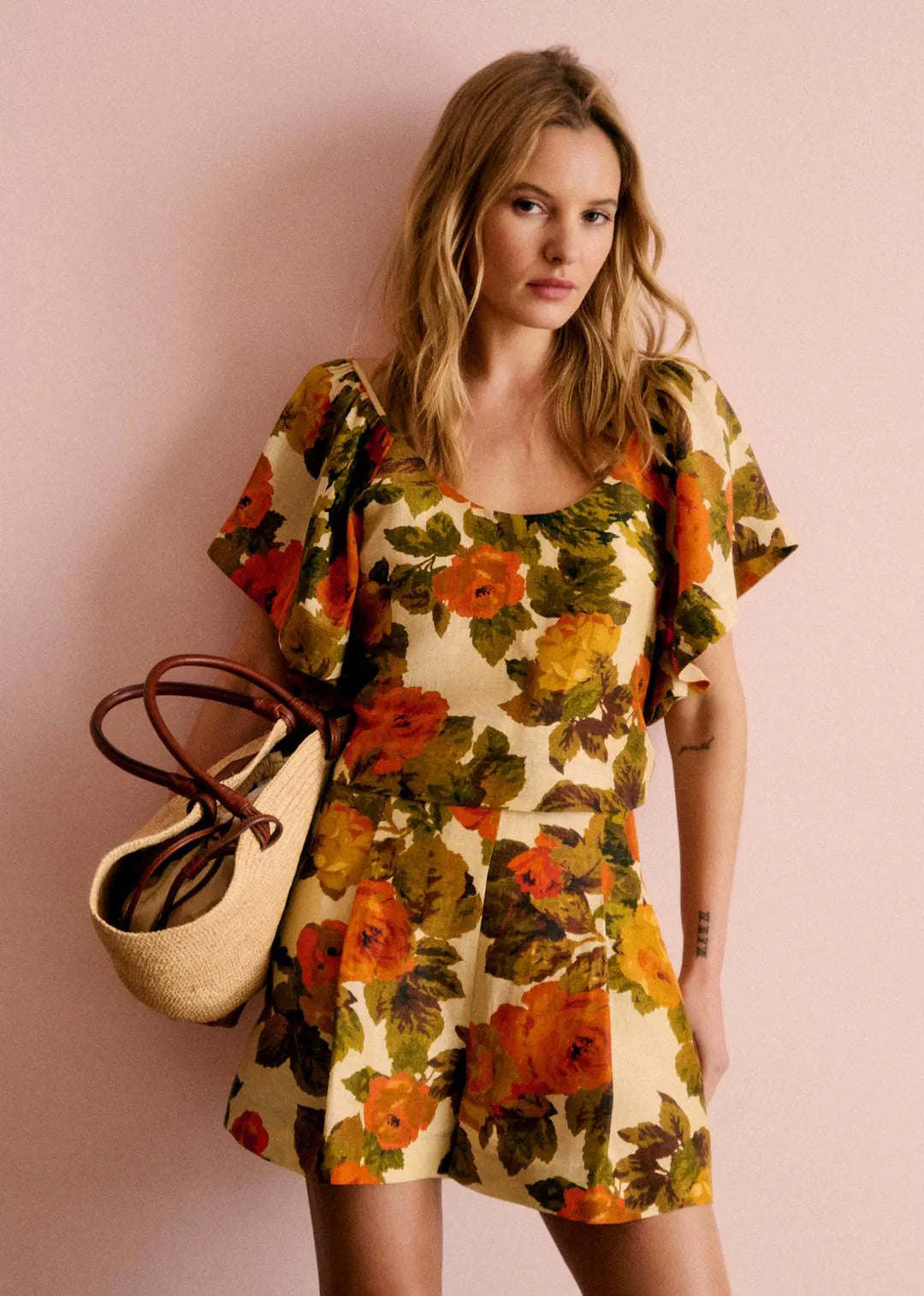 Taormina Print
