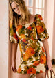 Taormina Print