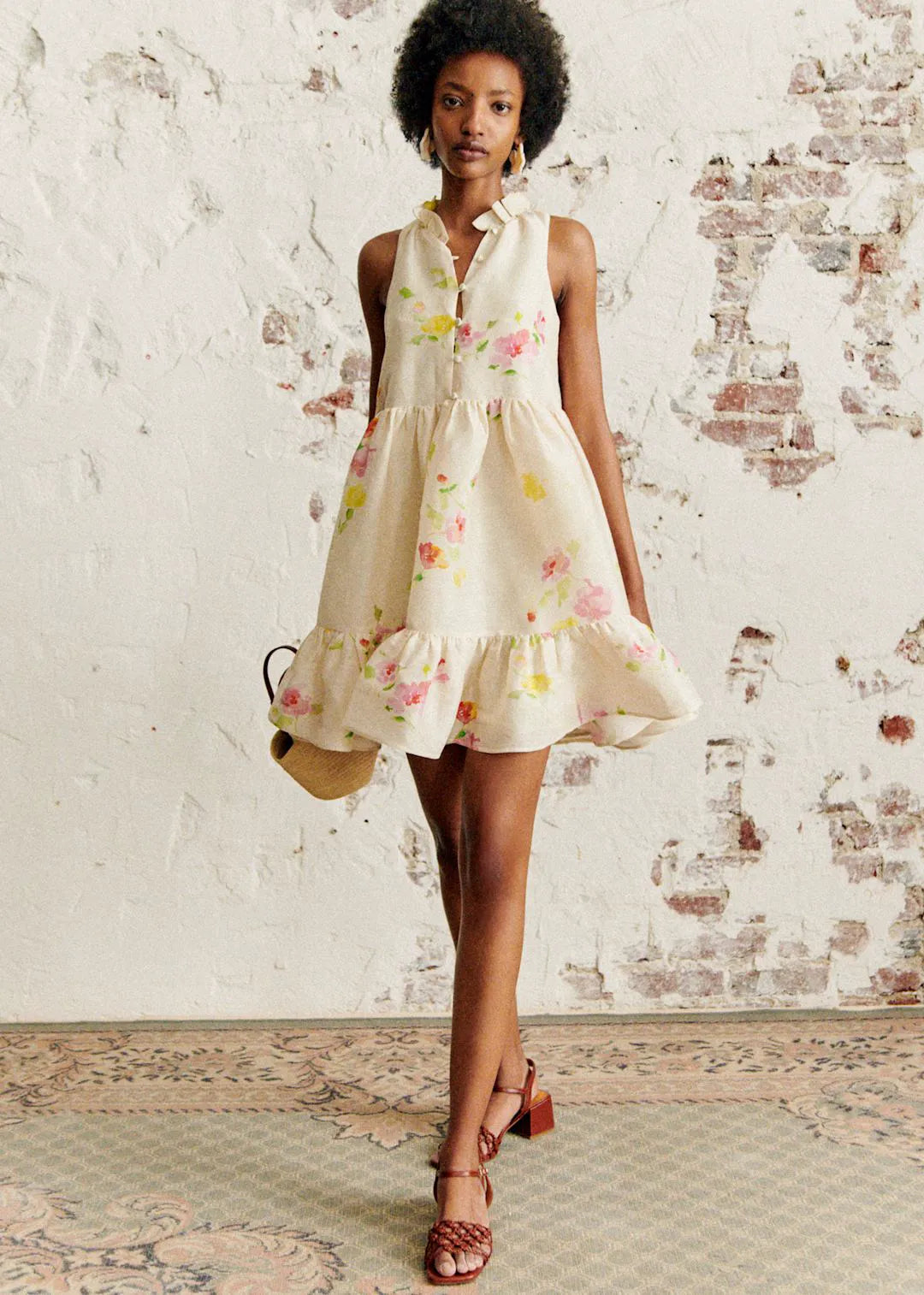 Salina Print