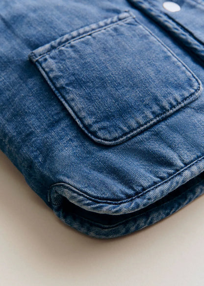 Denim Blue