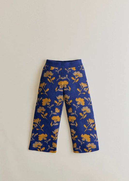 Manolo Jacquard