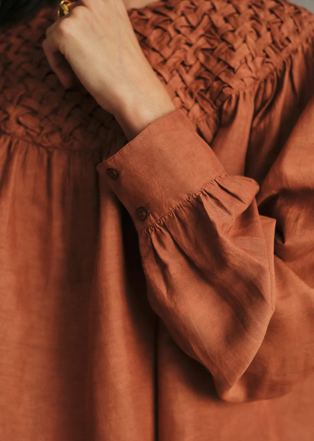 Light Brown